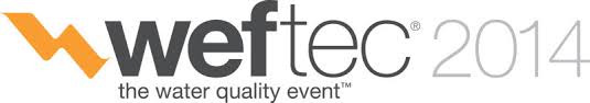 WEFTEC 2014